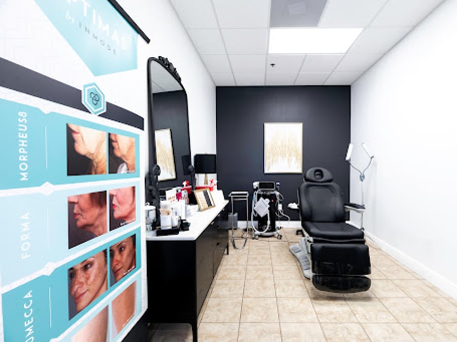 Glam + Glo Medical Aesthetics Lounge, LLC