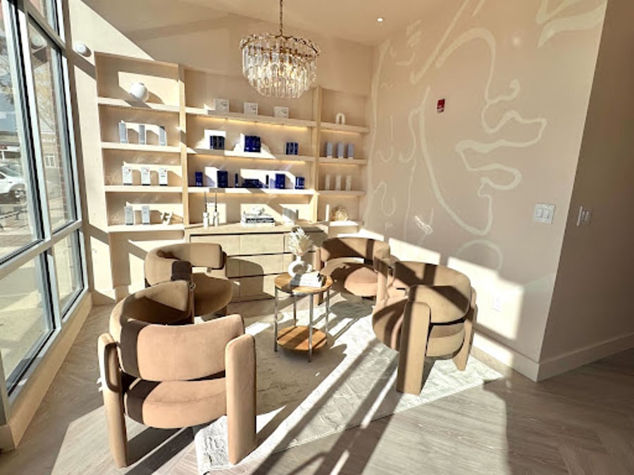 Blush Med Spa