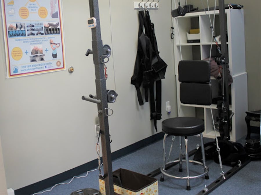 Prestige Integrative Health Center