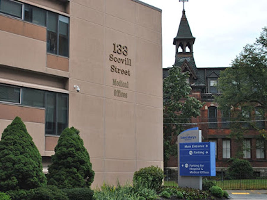 Weight Management - Waterbury