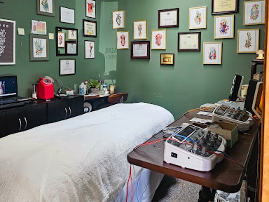 Natural Medical Therapies