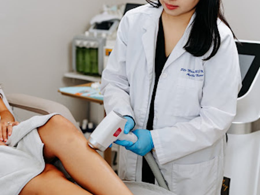 Marie Shelley Laser and MedSpa