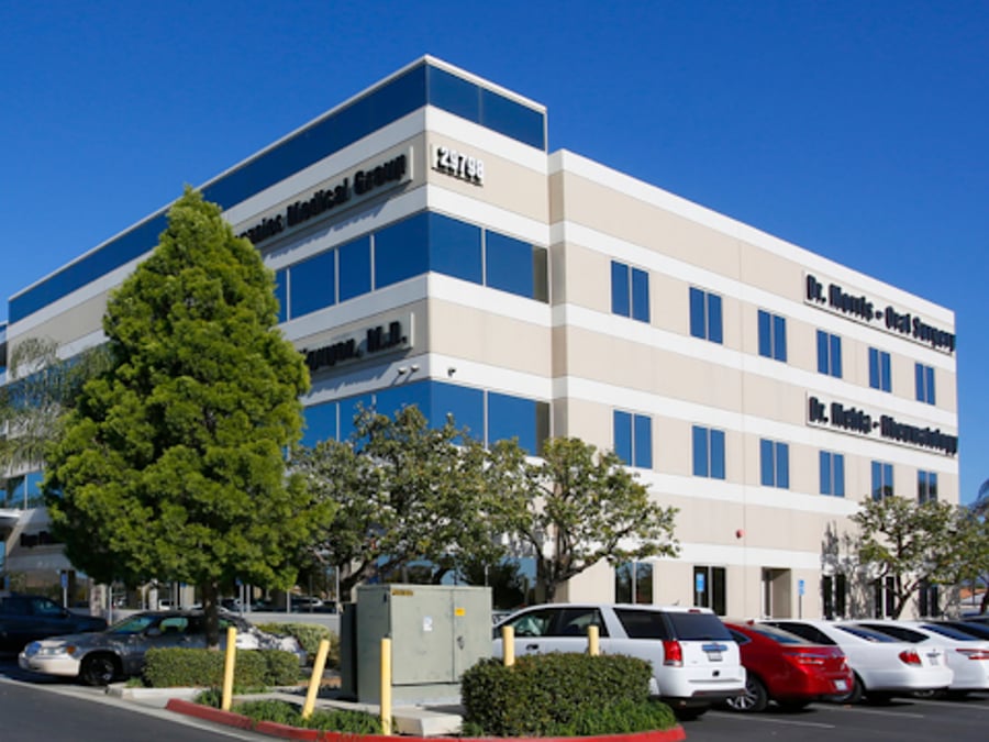 Regal Wellness Center Menifee
