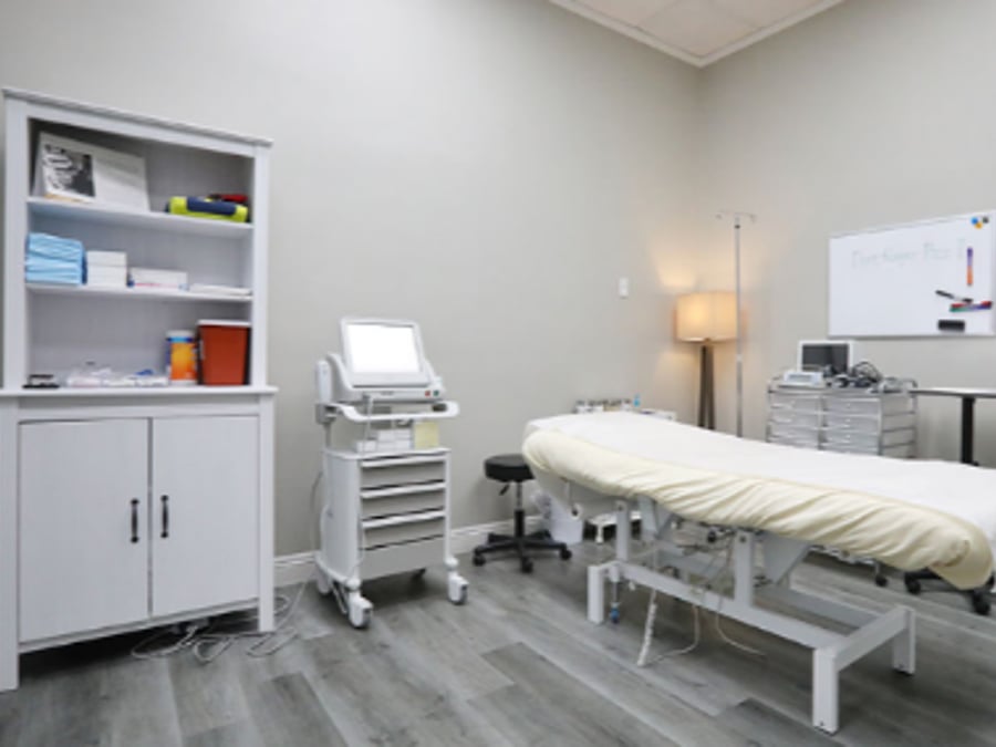 Dling Medical Aesthetic Center, Inc.