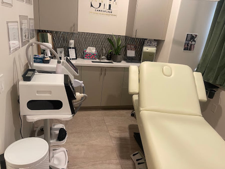 Blix Clinical Aesthetics & Laser