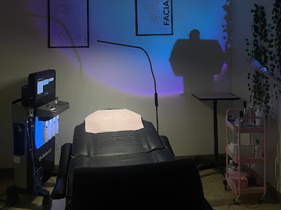 Dream Aesthetics & Wellness Center
