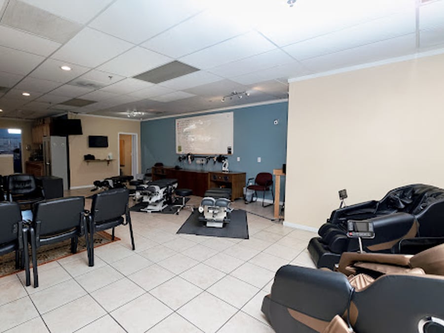 Rawlinson Chiropractic