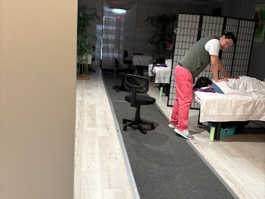 Hope Massage