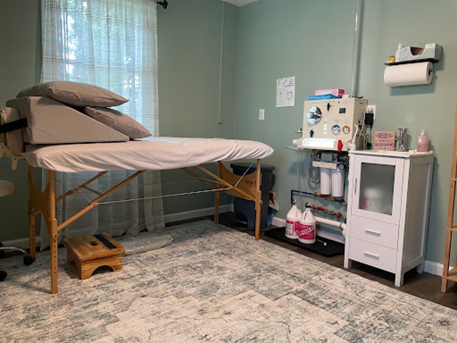 Inside Out Health CT
