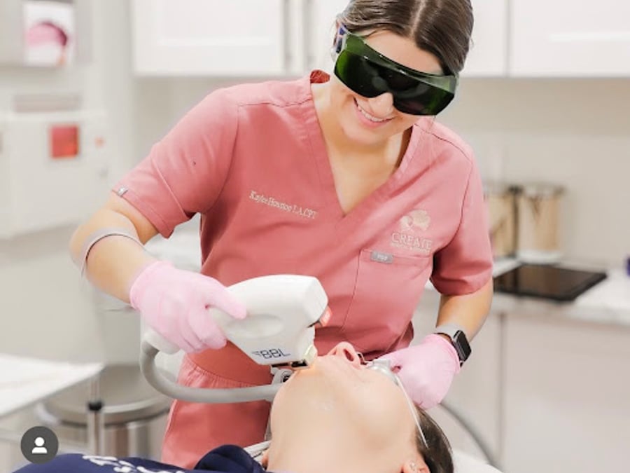 Create Medical Aesthetics