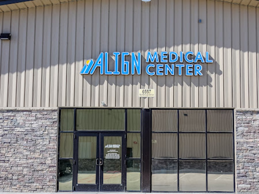 Align Medical Center, LLC