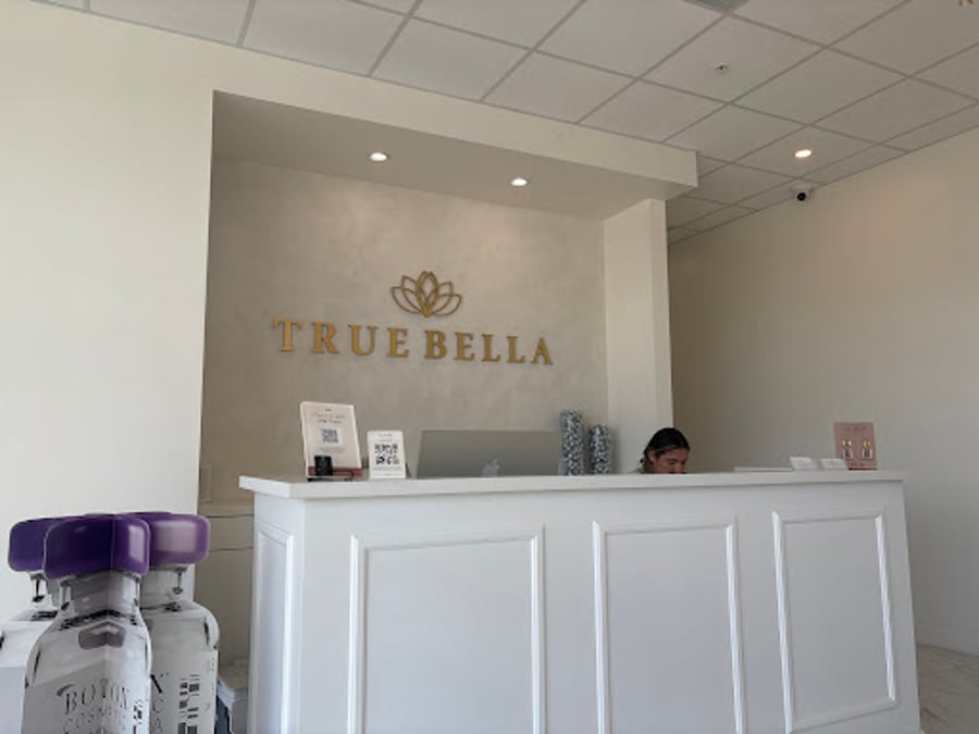 True Bella Medical Aesthetics