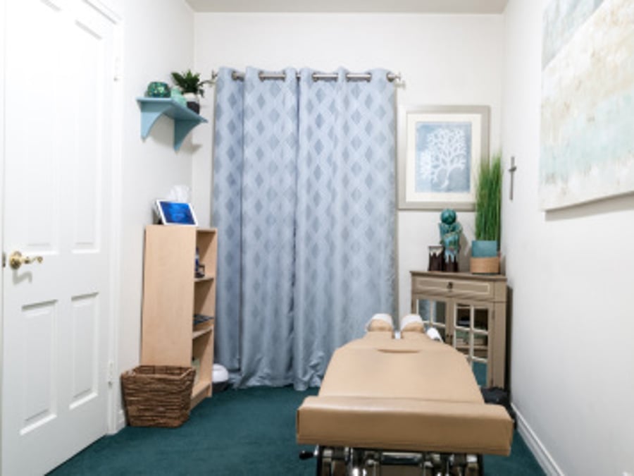 South Bay Health and Wellness