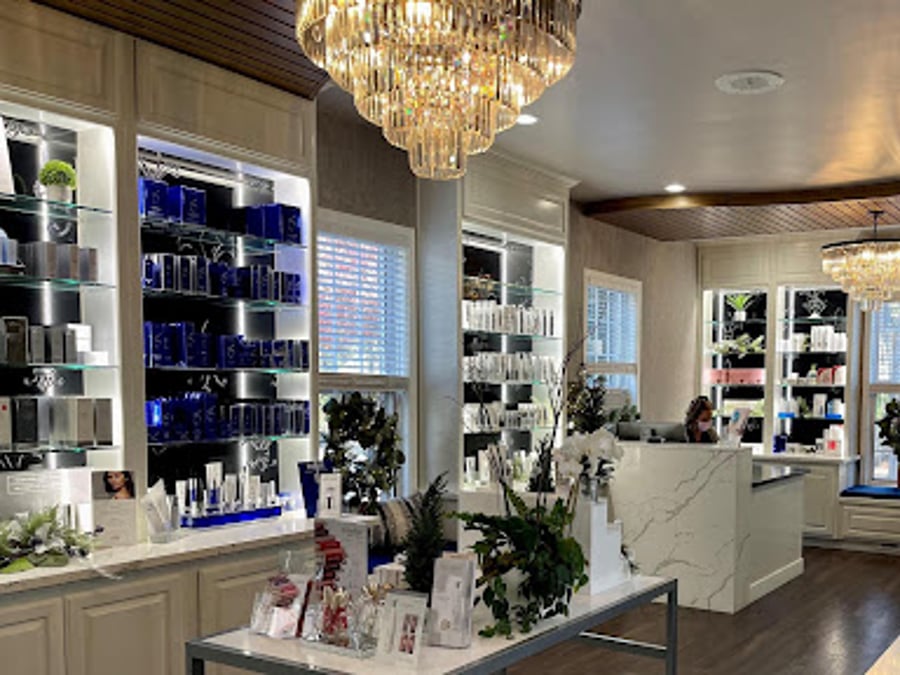 Hodari MD Dermatology & Rejuvené