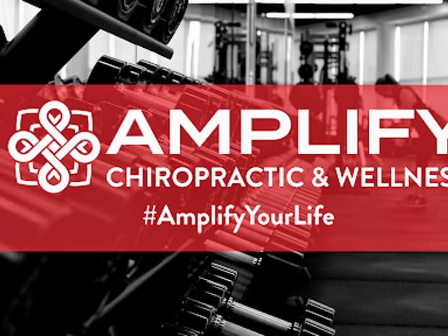 Amplify Chiropractic and Wellness