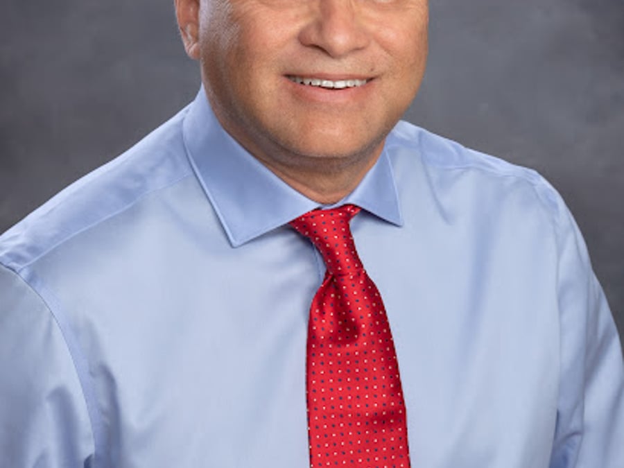 John Garcia MD PA