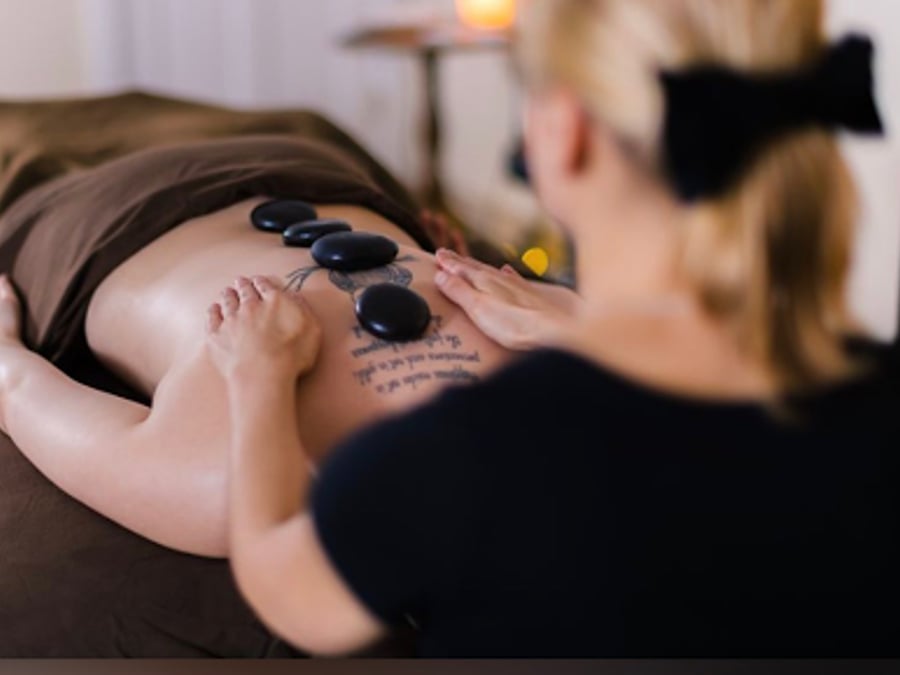 Brilliant Massage & Skin