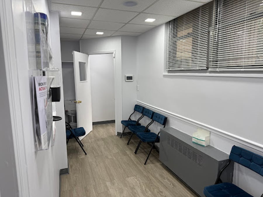 E. Afful Wellness Care