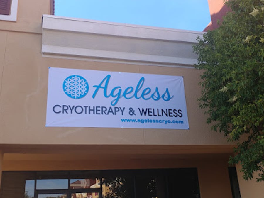 Ageless Performance Recovery and Wellness
