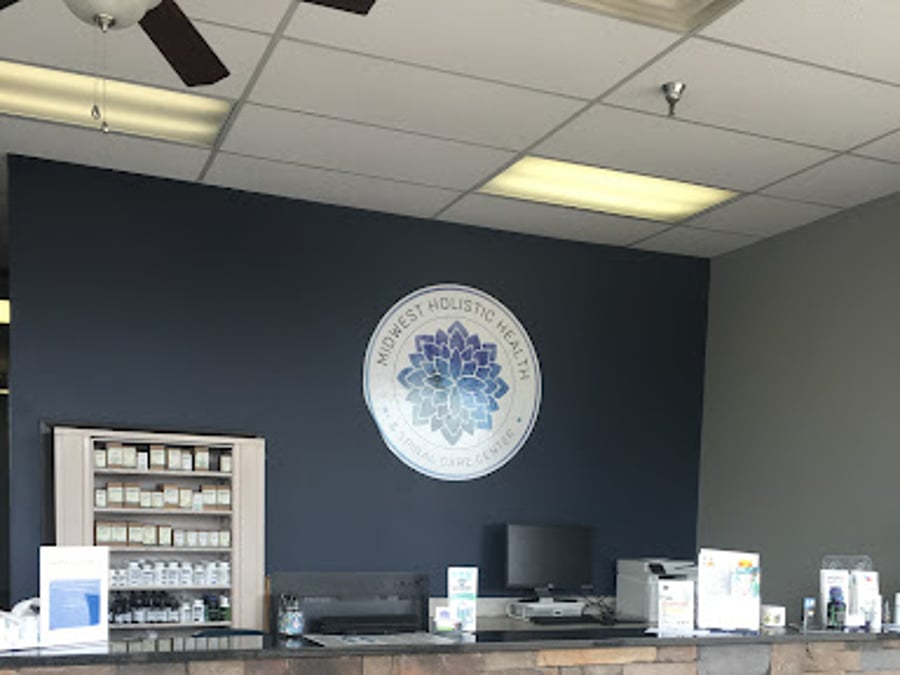 Midwest Holistic Health & Spinal Care Center