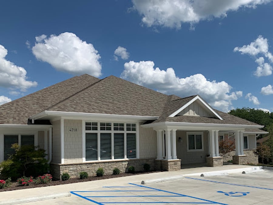 Women's Wellness Center