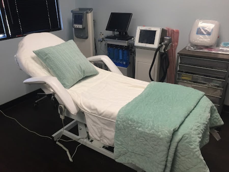 Bex Laser Aesthetix