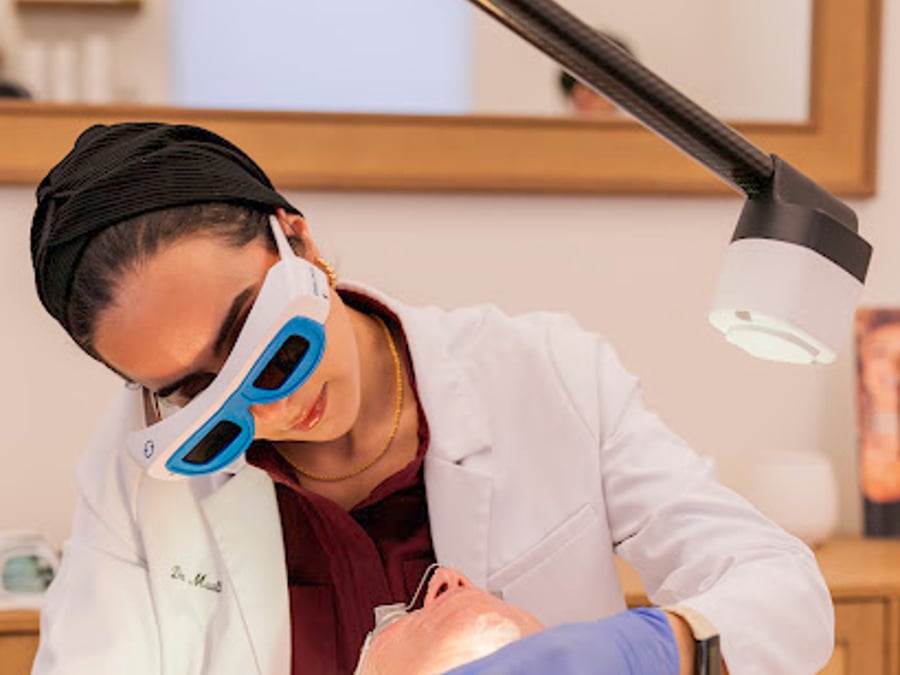 Viva Skin by Dr Maali