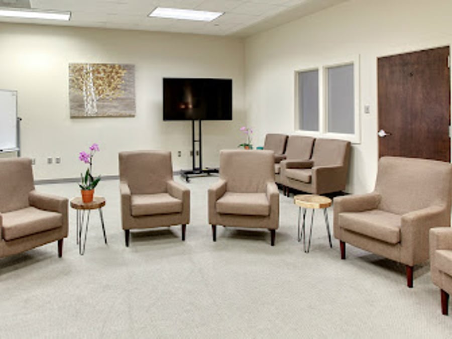 Longbranch Recovery & Wellness Center