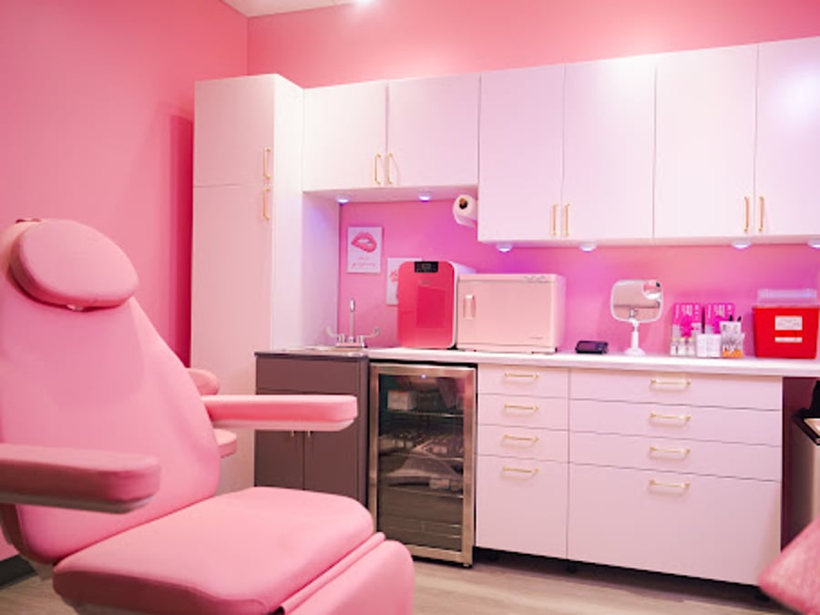 Gloss Medical Aesthetics & Laser