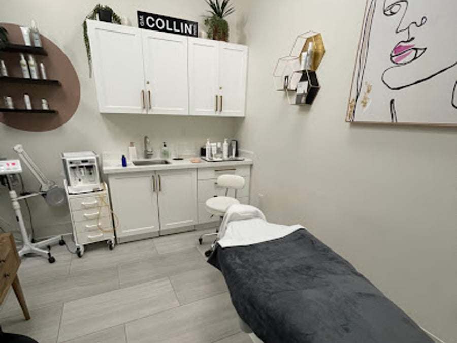 SKIN Solutions Aesthetics