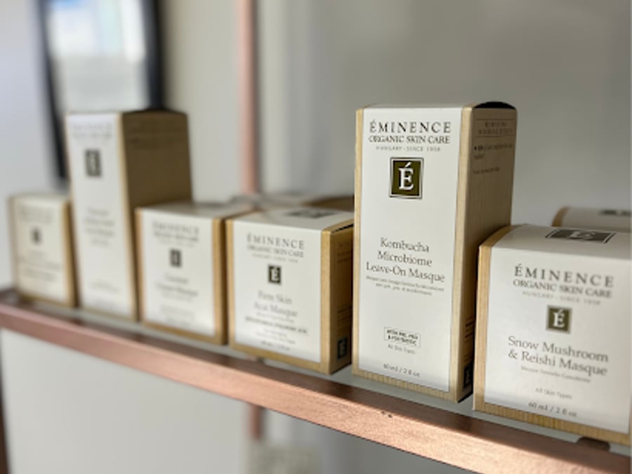 Inspire Med Spa