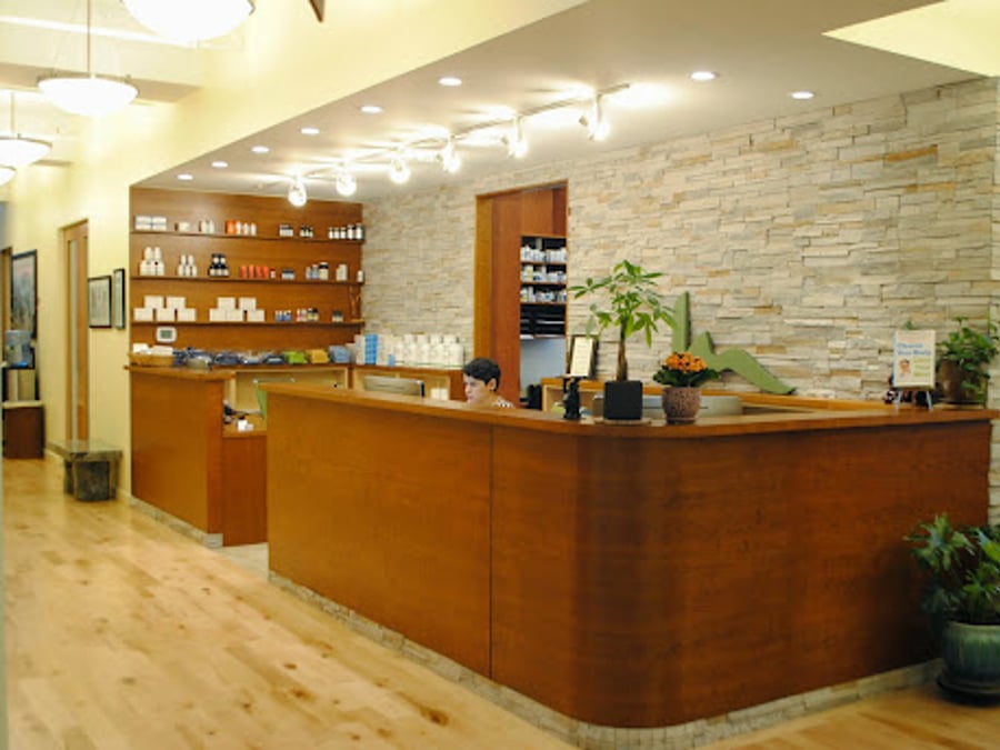 The Morrison Center