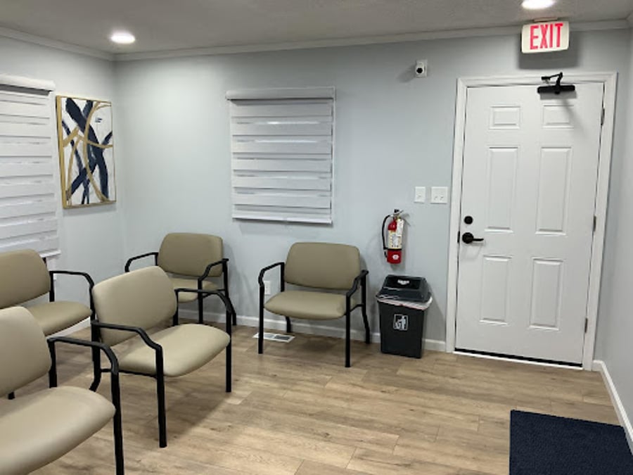 Firm Foundation Health And Wellness Center