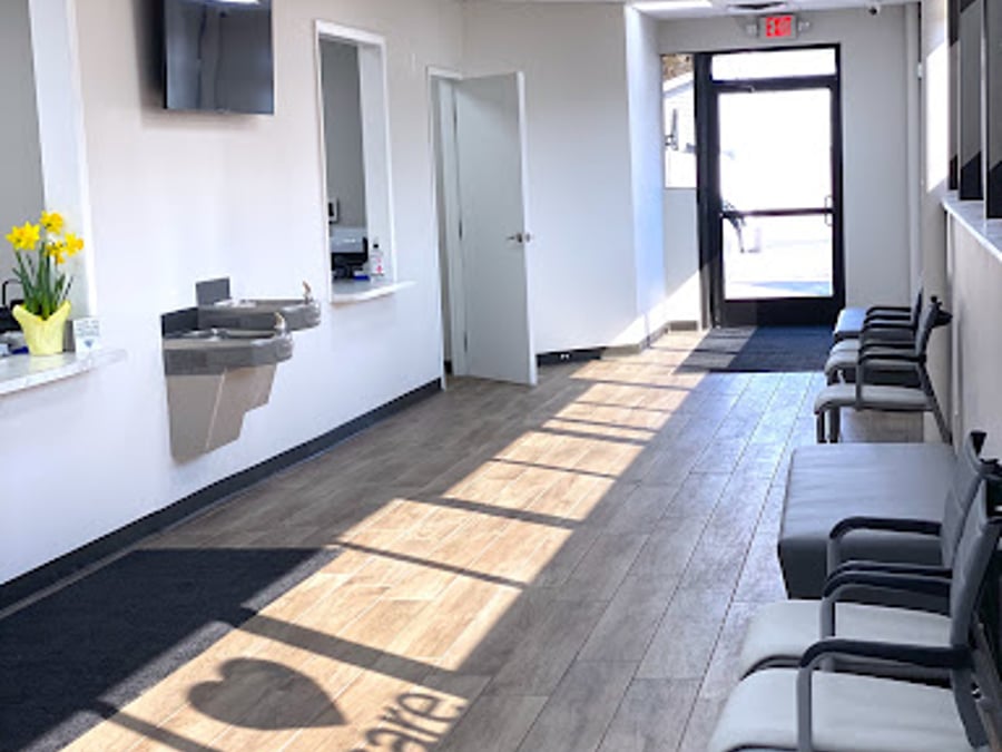 Get Well Urgent Care Of Sterling Heights