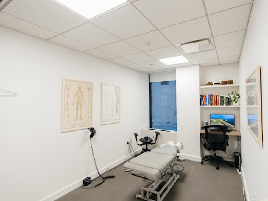 Complete Wellness - Midtown