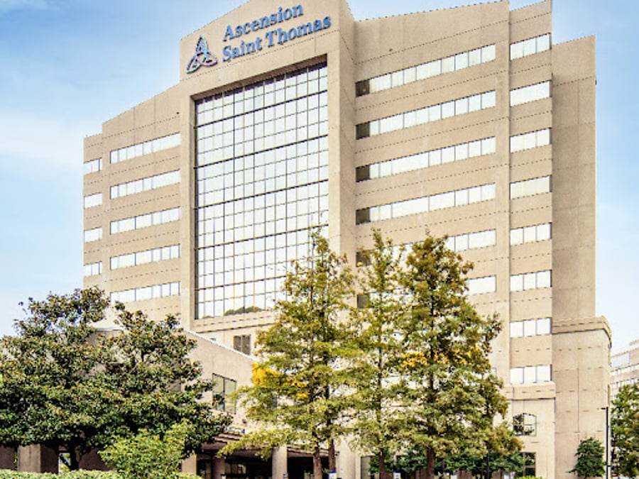Ascension Saint Thomas Midtown Center for Surgical and Medical Weight Loss