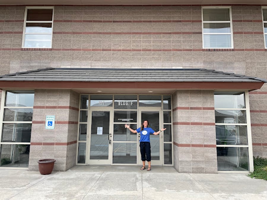 Aspire Health, PLLC