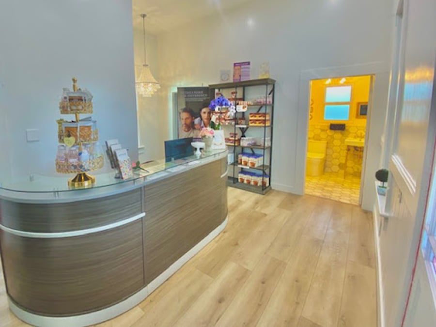 My Doctor Weight Loss Clinic