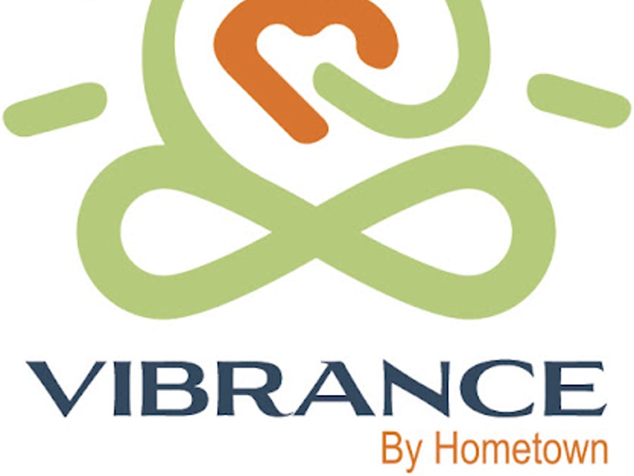 Vibrance by Hometown