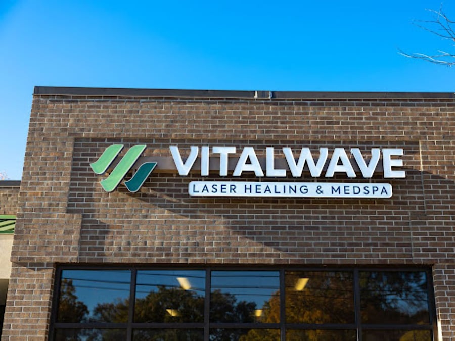 Vitalwave Laser Healing & MedSpa