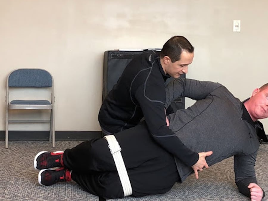 TrainSMART Personal Fitness