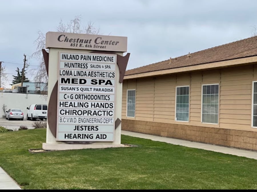 Loma Linda Aesthetics Med Spa