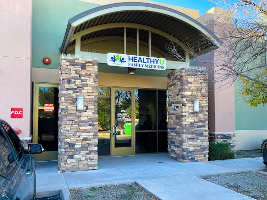 HealthyU Clinics