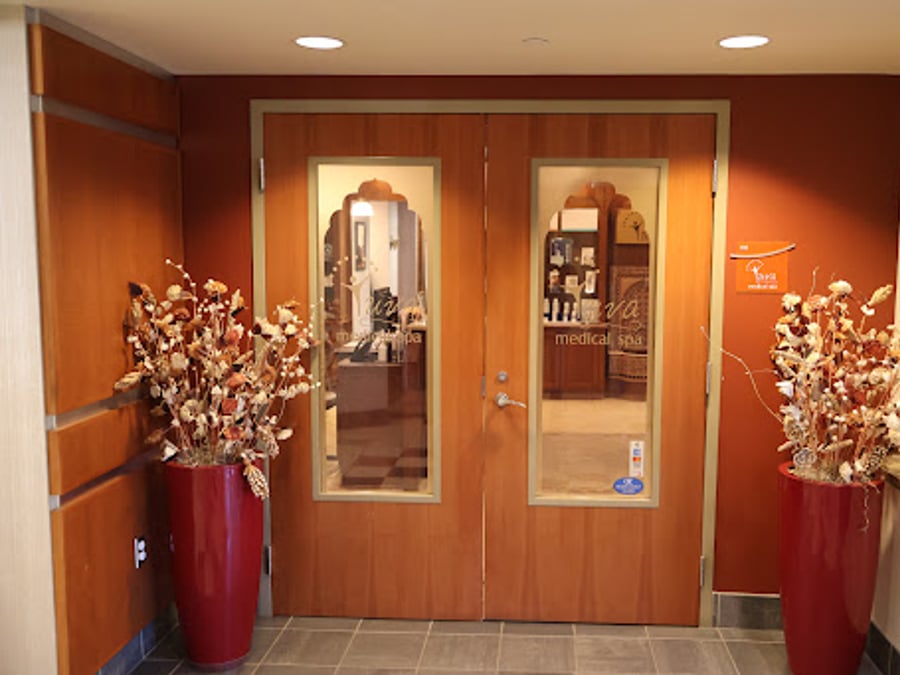 YUVA Medical Spa