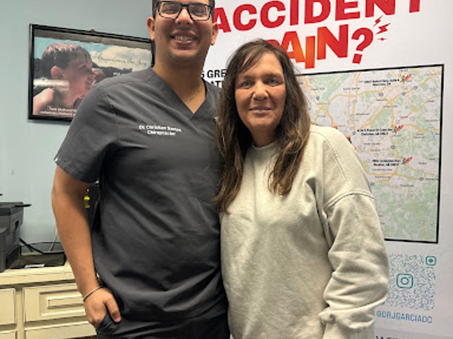 Injury 2 Wellness Centers - Gainesville