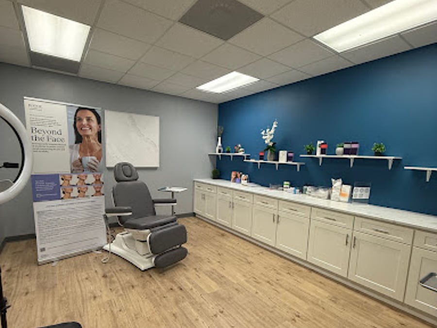 Enhanced Lifestyle Healthcare IV Therapy and Spa