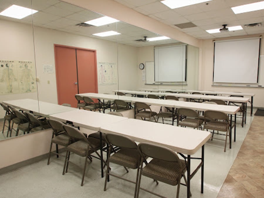 Atlantic Institute of Oriental Medicine Intern Clinic