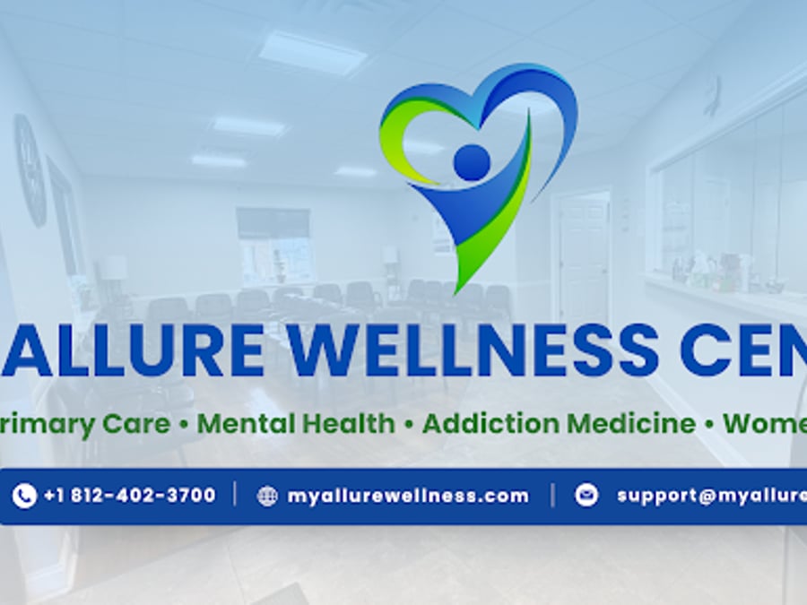 Allure Wellness Center at First Avenue – Primary Care, Senior Care & Mental Health
