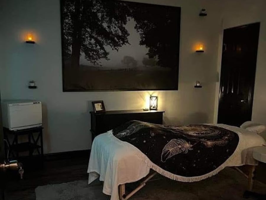 Seven Stones Day Spa