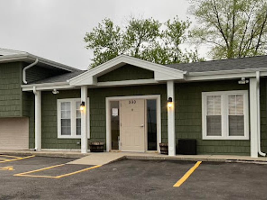 Genesis Point Wellness